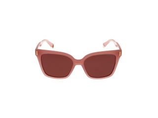 Óculos de sol Polaroid PLD6192/S Rosa/Vermelho-Púrpura Borboleta - 2
