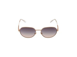 Óculos de sol Vogue 0VO4254S Rosa/Vermelho-Púrpura Ovalada - 2