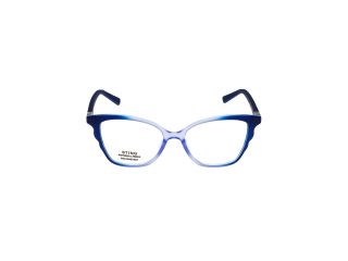 Óculos graduados Sting VSJ708 Lilás Borboleta - 2