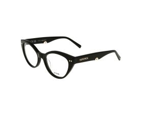 Óculos graduados Sting VST460 Preto Borboleta - 1