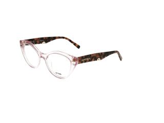 Óculos graduados Sting VST460 Rosa/Vermelho-Púrpura Borboleta - 1