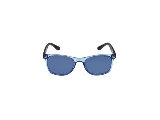 Óculos de sol Sting SSJ719 Azul Quadrada - 2