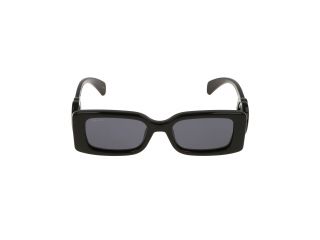 Óculos de sol Gucci GG1325S Preto Quadrada - 2
