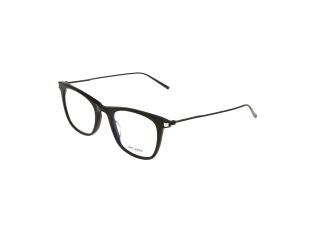 Óculos graduados Yves Saint Laurent SL 580 Preto Quadrada - 1