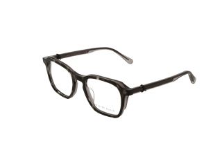 Óculos graduados PHILIPP_PLEIN VPP059V Cinzento Quadrada - 1