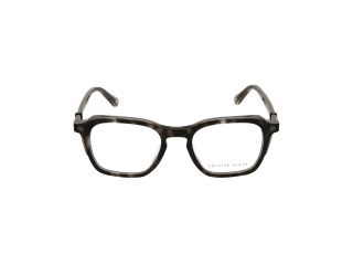 Óculos graduados PHILIPP_PLEIN VPP059V Cinzento Quadrada - 2