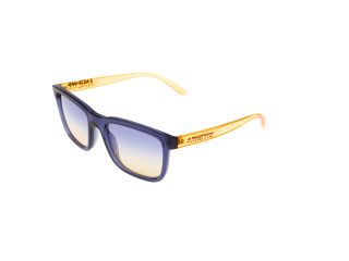 Óculos de sol Arnette 0AN4321 LEBOWL Azul Quadrada - 1