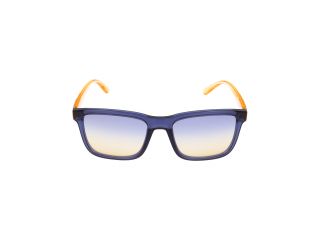 Óculos de sol Arnette 0AN4321 LEBOWL Azul Quadrada - 2