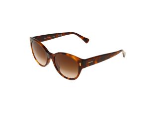 Óculos de sol Ralph Lauren 0RA5302U Castanho Redonda - 1