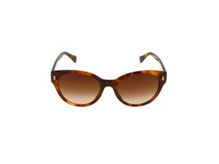 Óculos de sol Ralph Lauren 0RA5302U Castanho Redonda - 2