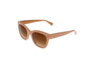 Óculos de sol Ralph Lauren 0RA5301U Beige Borboleta - 1