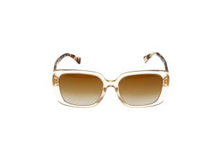 Óculos de sol Ralph Lauren 0RA5298U Transparente Retangular - 2