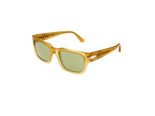Óculos de sol Persol 0PO3315S Amarelo Retangular - 1