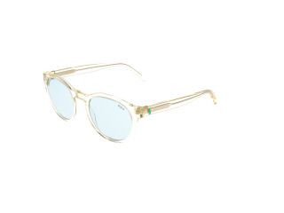 Óculos de sol Polo Ralph Lauren 0PH4192 Transparente Redonda - 1