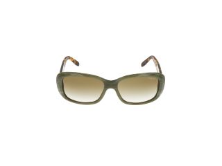 Óculos de sol Vogue 0VO2606S Verde Retangular - 2