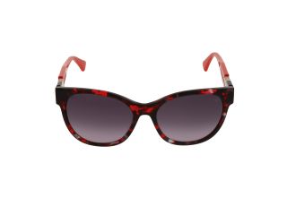 Óculos de sol Agatha Ruiz de la Prada AR21412 Vermelho Redonda - 2