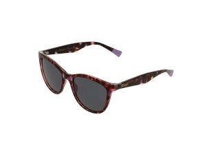Óculos de sol Mr.Wonderful MW29111 Rosa/Vermelho-Púrpura Borboleta - 1
