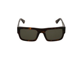 Óculos de sol Police SPLL12 Castanho Quadrada - 2