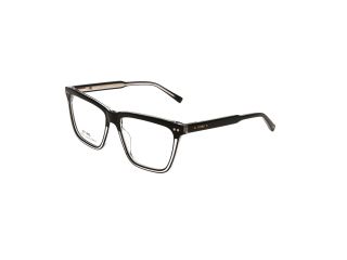 Óculos graduados Sting VST453 Preto Quadrada - 1