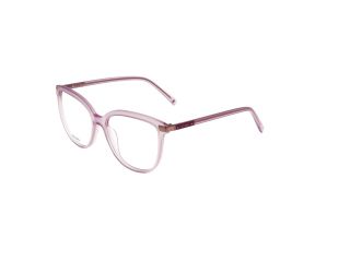 Óculos graduados Sting VST469 Rosa/Vermelho-Púrpura Borboleta - 1