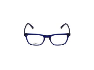 Óculos graduados Sting VST470 Azul Quadrada - 2