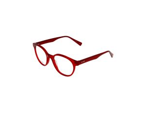 Óculos graduados Sting VSJ714 Vermelho Redonda - 1