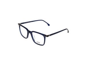 Óculos graduados Lozza VL4323 Azul Quadrada - 1