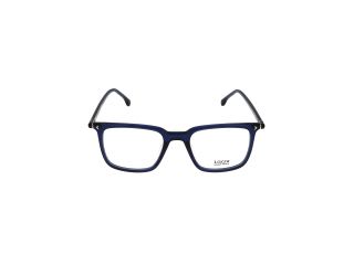 Óculos graduados Lozza VL4323 Azul Quadrada - 2