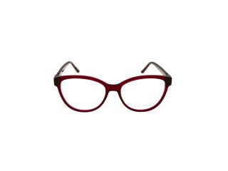 Óculos graduados Escada VESD78 Vermelho Borboleta - 2