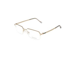 Óculos graduados Eschenbach 820920 Dourados Retangular - 1