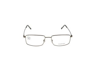 Óculos graduados Eschenbach 820922 Prateados Retangular - 2
