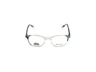 Óculos graduados Mr.Wonderful MW69204 Transparente Redonda - 2