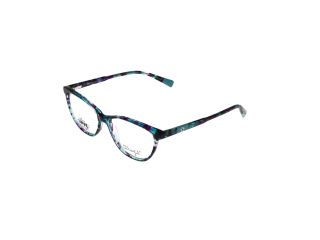 Óculos graduados Mr.Wonderful MW69207 Azul Borboleta - 1