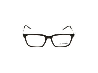 Óculos graduados D&G 0DG5099 Cinzento Retangular - 2