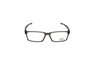 Óculos graduados Oakley 0OX8060 Cinzento Retangular - 2