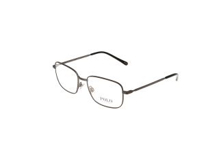 Óculos graduados Polo Ralph Lauren 0PH1218 Prateados Quadrada - 1