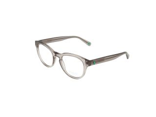 Óculos graduados Polo Ralph Lauren 0PH2262 Cinzento Redonda - 1