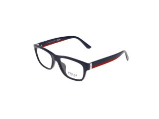Óculos graduados Polo Ralph Lauren 0PH2263U Azul Quadrada - 1