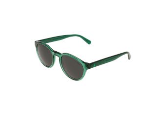 Óculos de sol Polo Ralph Lauren 0PH4192 Verde Redonda - 1