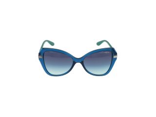 Óculos de sol Vogue 0VO5479S Azul Borboleta - 2