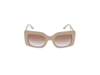 Óculos de sol Vogue 0VO5481S Cinzento Retangular - 2