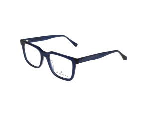 Óculos graduados SCALPERS VANCOUVER Azul Quadrada - 1