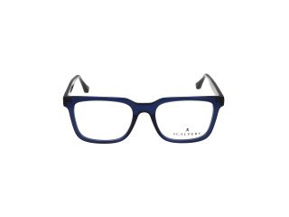 Óculos graduados SCALPERS VANCOUVER Azul Quadrada - 2