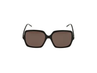 Óculos de sol Yves Saint Laurent SL 591 Preto Quadrada - 2