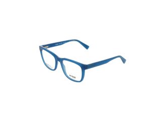 Óculos graduados Guess GU8281 Azul Quadrada - 1