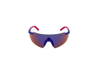 Óculos de sol Adidas SP0077 CMPT AERO UL Azul Ecrã - 2