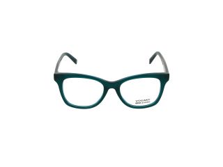 Óculos graduados Vogart VGT AI9 Verde Borboleta - 2