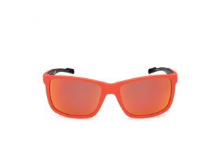 Óculos de sol Adidas SP0047 Vermelho Aviador - 2