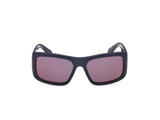 Óculos de sol Adidas OR0090 Azul Aviador - 2