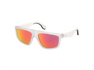 Óculos de sol Adidas OR0093 Transparente Aviador - 1